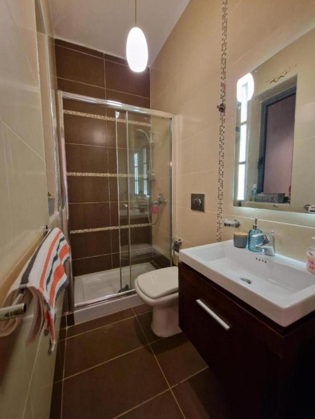 Bugibba Central Modern Apartment St Paul's Bay Zewnętrze zdjęcie