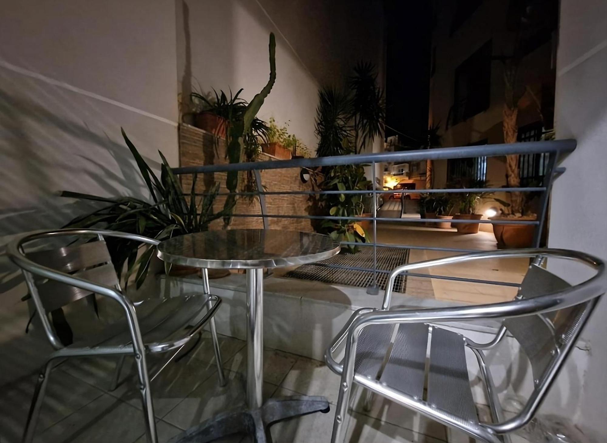 Bugibba Central Modern Apartment St Paul's Bay Zewnętrze zdjęcie